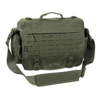 Direct Action Messenger Bag 10 l - Olive Green