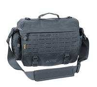 Direct Action Messenger Bag 10 l - Shadow Grey