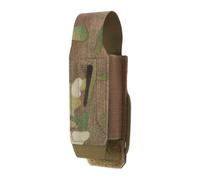 Direct Action MOLLE Pouch Open - MultiCam
