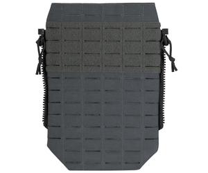 Direct Action MOLLE Spitfire MK II Panel - Shadow Grey