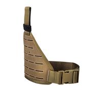 Direct Action Mosquito Drop Leg Panel Mk II Thigh Panel - Coyote Brown