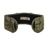 Direct Action Mosquito Modular Belt Sleeve Loop MK II Tactical Belt - MultiCam Tropic