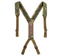 Direct Action Mosquito Y-Harness Tactical Suspenders - PenCott WildWood