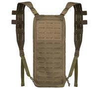 Direct Action Multi Hydro Pack Cover - Coyote Brown