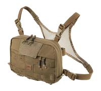 Chest Pack Numbat Small, Coyote, S