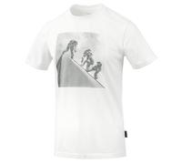 Direct Action Rope T-shirt - White