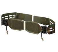 Direct Action Cummerbund Skeletonized Slim Belt - Woodland