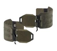 Direct Action Cummerbund Skeletonized Wide - Ranger Green