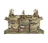 Direct Action Skeletonized Triple 308 Flap - MultiCam
