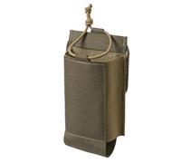 Direct Action Slick Radio Pouch (Adaptive Green)