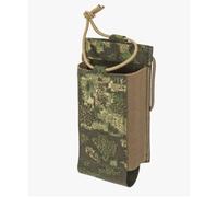 Direct Action Slick Radio Pouch - Pencott Wildwood