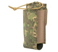 Direct Action Slick Radio Pouch (PenCott Wildwood)
