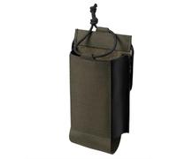 Direct Action Slick Radio Pouch (Ranger Green)