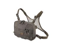 Direct Action Small Chest Bag, RAL 7013, S, Tactical