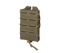 Direct Action Speed Reload Pouch Large - Adaptive Green