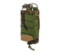 Direct Action Speed Reload Pouch Large - Woodland
