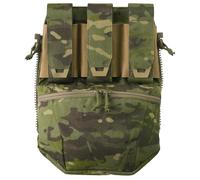 Direct Action Spitfire Assault Panel - MultiCam Tropic