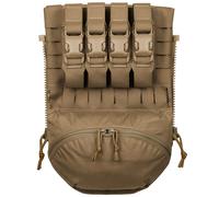 Direct Action Spitfire Breacher Panel - Coyote Brown