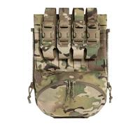 Direct Action Spitfire Breacher Panel - MultiCam