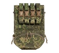 Direct Action Spitfire Breacher Panel - PenCott WildWood