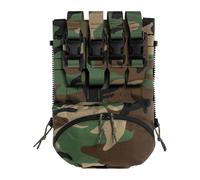 Direct Action Spitfire Breacher Panel - Woodland