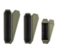 Direct Action Spitfire Comfort Pad Set Large - Adaptive Green