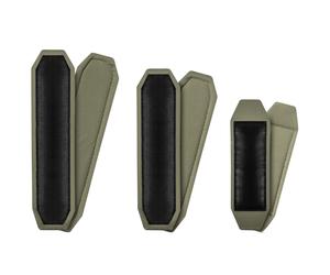 Direct Action Spitfire Comfort Pad Set Medium - Adaptive Green