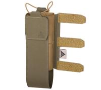 Direct Action Spitfire Comms Wing Pouch - Adaptive Green