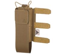 Direct Action Spitfire Comms Wing Pouch - Coyote Brown