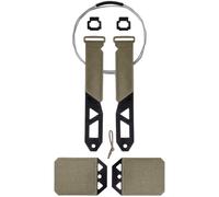 Direct Action Spitfire Cutaway Vest Quick Release System Large - Adaptive Green