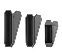 Direct Action Spitfire Medium Comfort Pad Set - Urban Grey