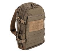 Direct Action Spitfire MK II Backpack 12 l - Adaptive Green