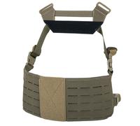 Helikon-Tex DIRECT ACTION SPITFIRE MK II Chest Rig Interface (Adaptive Green)