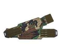 Helikon-Tex DIRECT ACTION SPITFIRE MK II Modular Cummerbund (Woodland, Medium)