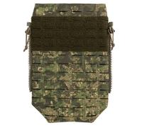 Direct Action Spitfire MK II Panel - PenCott WildWood