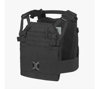 Direct Action Spitfire MK II Plate Carrier - Black