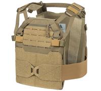 Direct Action Spitfire MK II Plate Carrier - Adaptive Green