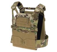 Direct Action Spitfire MK II Plate Carrier - MultiCam