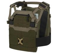 Direct Action Spitfire MK II Plate Carrier - Ranger Green