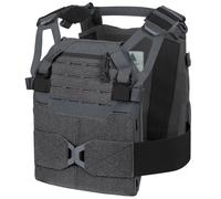Direct Action Spitfire MK II Plate Carrier - Shadow Grey