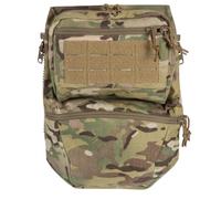 Direct Action Spitfire MK II Utility Back Panel - MultiCam