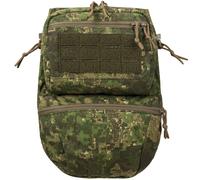 Direct Action Spitfire MK II Utility Back Panel - PenCott WildWood