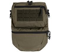 Direct Action Spitfire MK II Utility Back Panel - Ranger Green