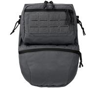 Direct Action Spitfire MK II Utility Back Panel - Shadow Grey