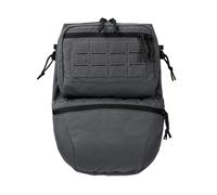 DIRECT ACTION SPITFIRE MK II Utility Back Panel, Shadow Grey, Military