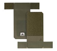 Direct Action Spitfire Side Sapi Mount Side Panels - Adaptive Green