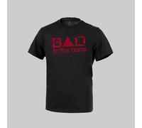 Direct Action T-SHIRT Army Military Black Helikon-tex TACTICAL