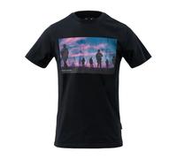 Direct Action T-SHIRT Army Military Black Helikon-tex TACTICAL