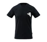 Direct Action T-SHIRT Army Military Black Helikon-tex TACTICAL