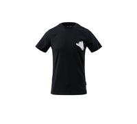 Direct Action Shaka T-shirt - Black